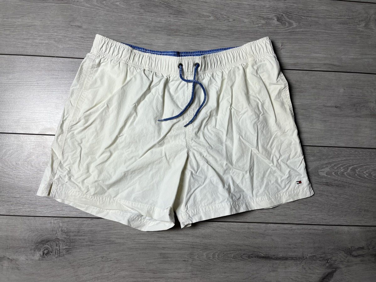 Tommy Hilfiger Tommy Hilfiger swimming shorts size XLarge Size US 36 / EU 52 - 1 Thumbnail
