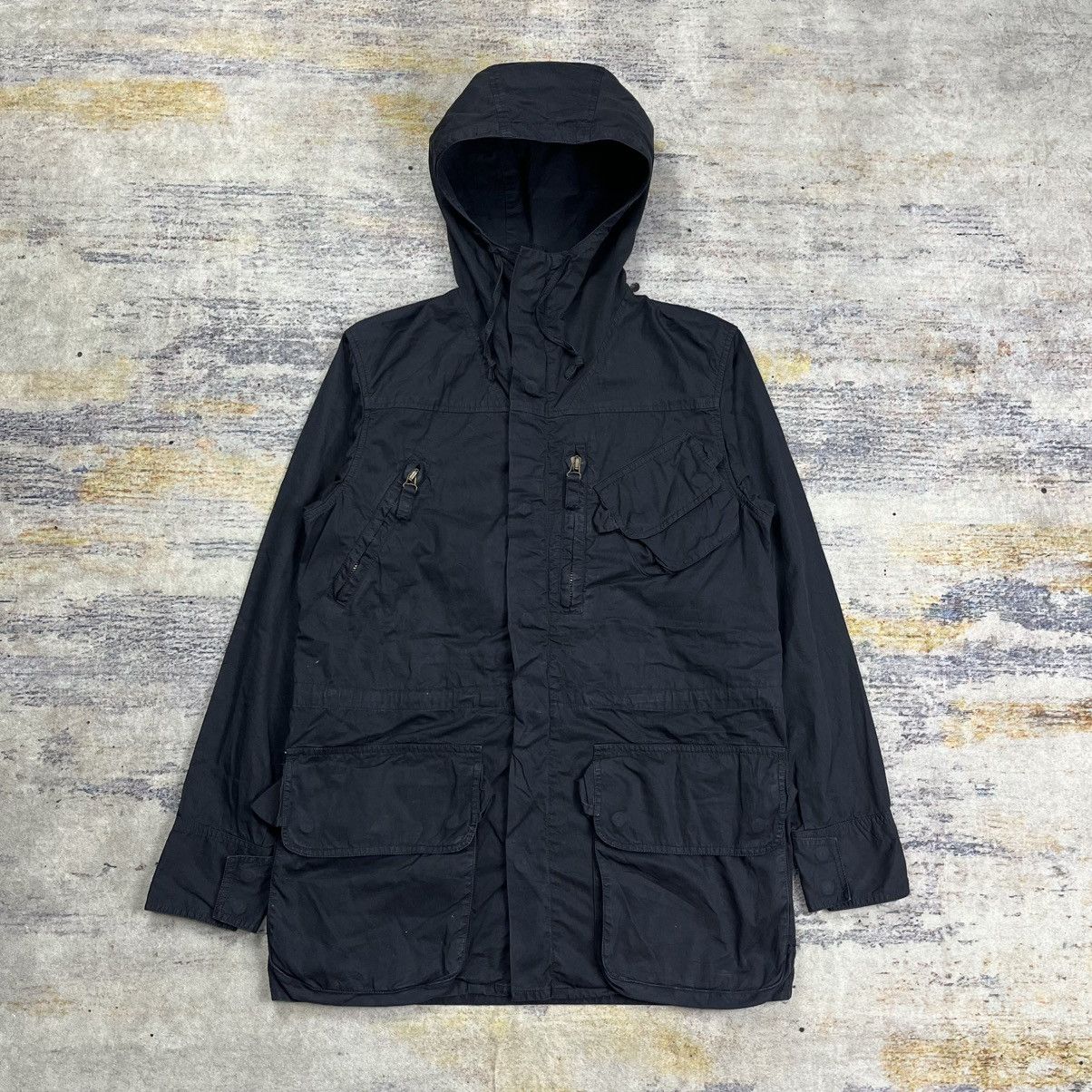 Barena Venezia Barena Venezia x Nepenthes multi pocket jacket Size US M / EU 48-50 / 2 - 1 Thumbnail