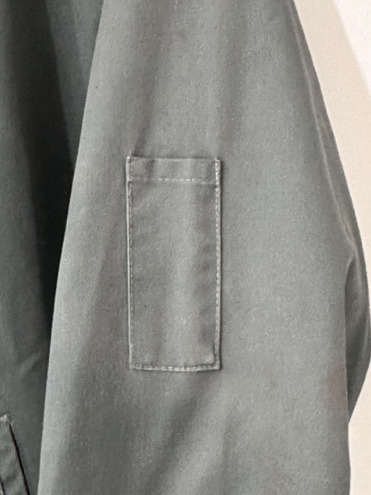Vintage Vintage Garage jacket Size US XL / EU 56 / 4 - 6 Thumbnail