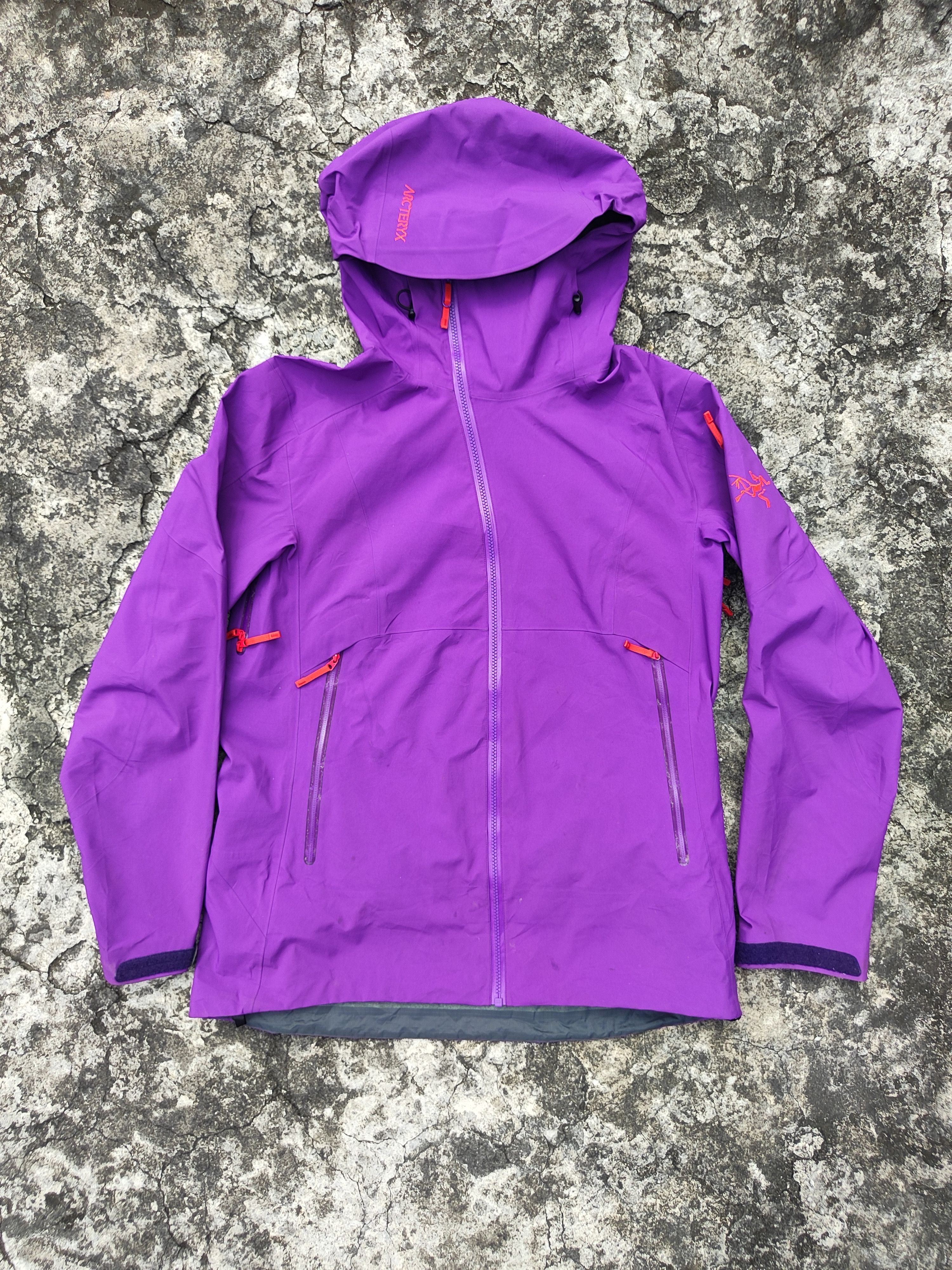 Arc'teryx Arcteryx Sentinel Snow Jacket Size L / US 10 / IT 46 - 1 Thumbnail