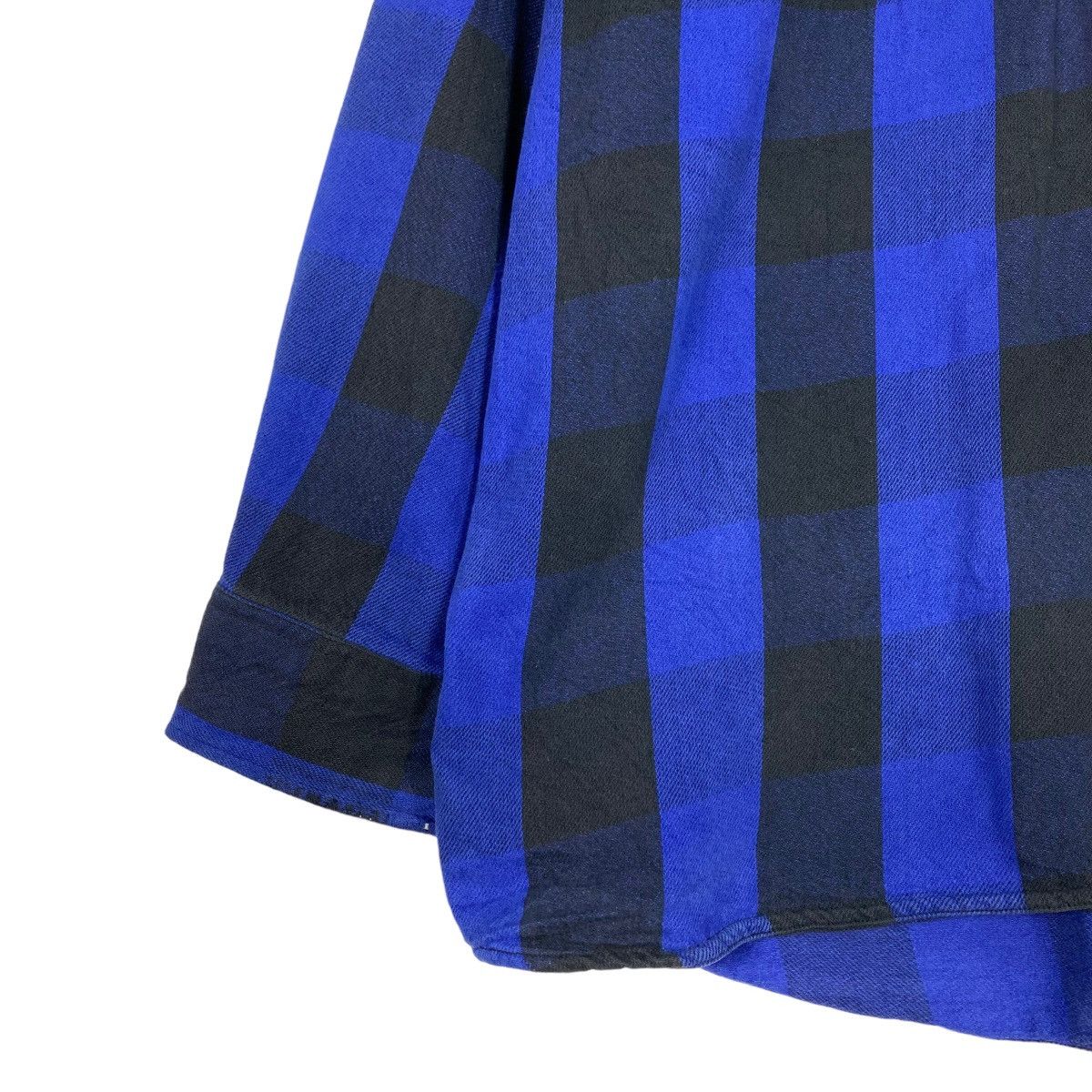 Avirex AVIREX USA TARTAN JACKET SIZE XL Size US XL / EU 56 / 4 - 7 Thumbnail