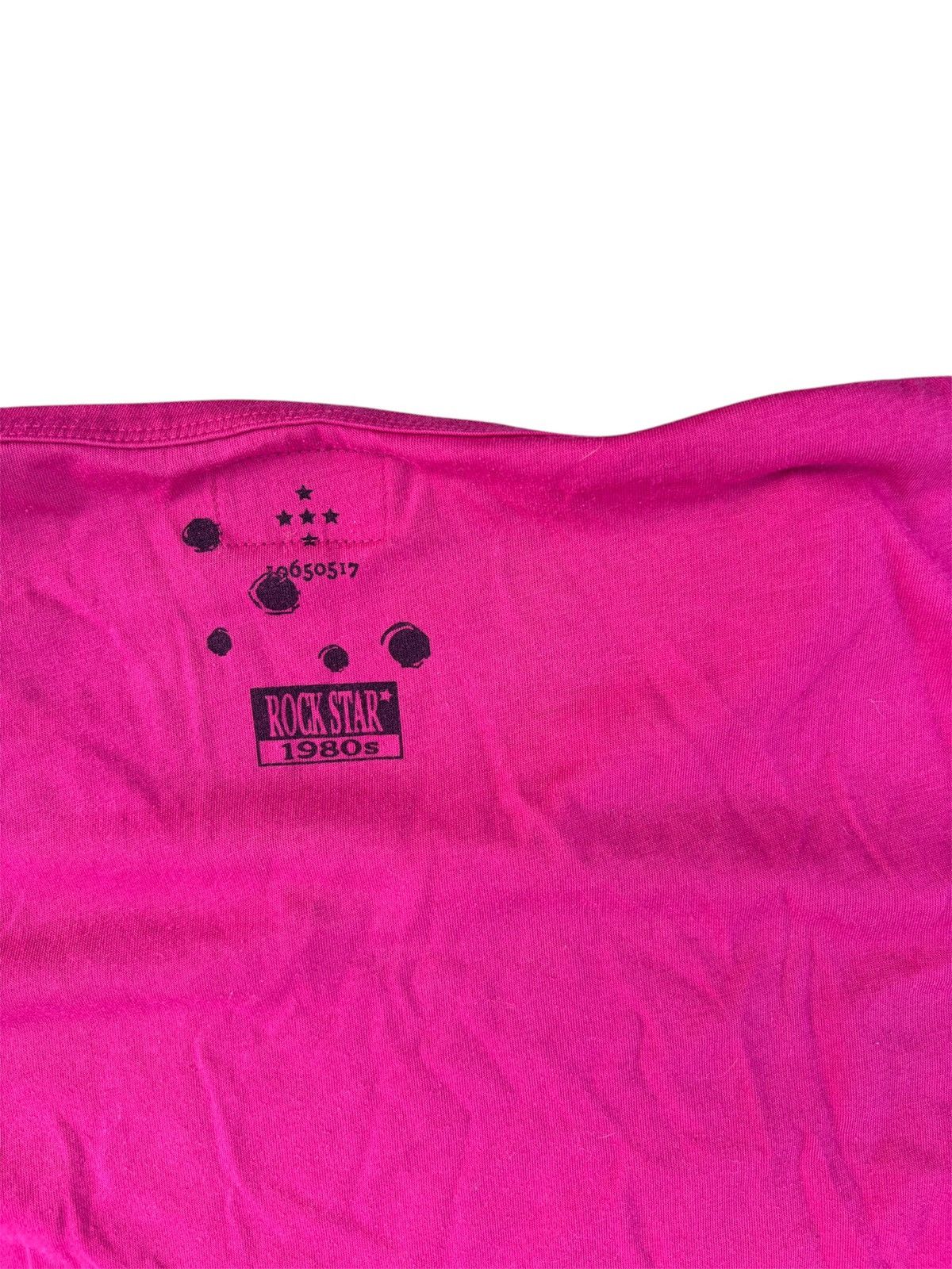 PPFM Ppfm Graphic Tee Size US M / EU 48-50 / 2 - 3 Thumbnail