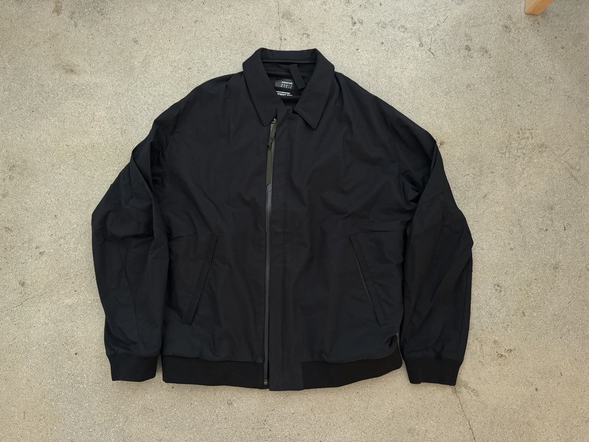 ACRONYM J111TS-CH Jacket ACRONYM – J111TS-CH Micro Twill Tec Sys