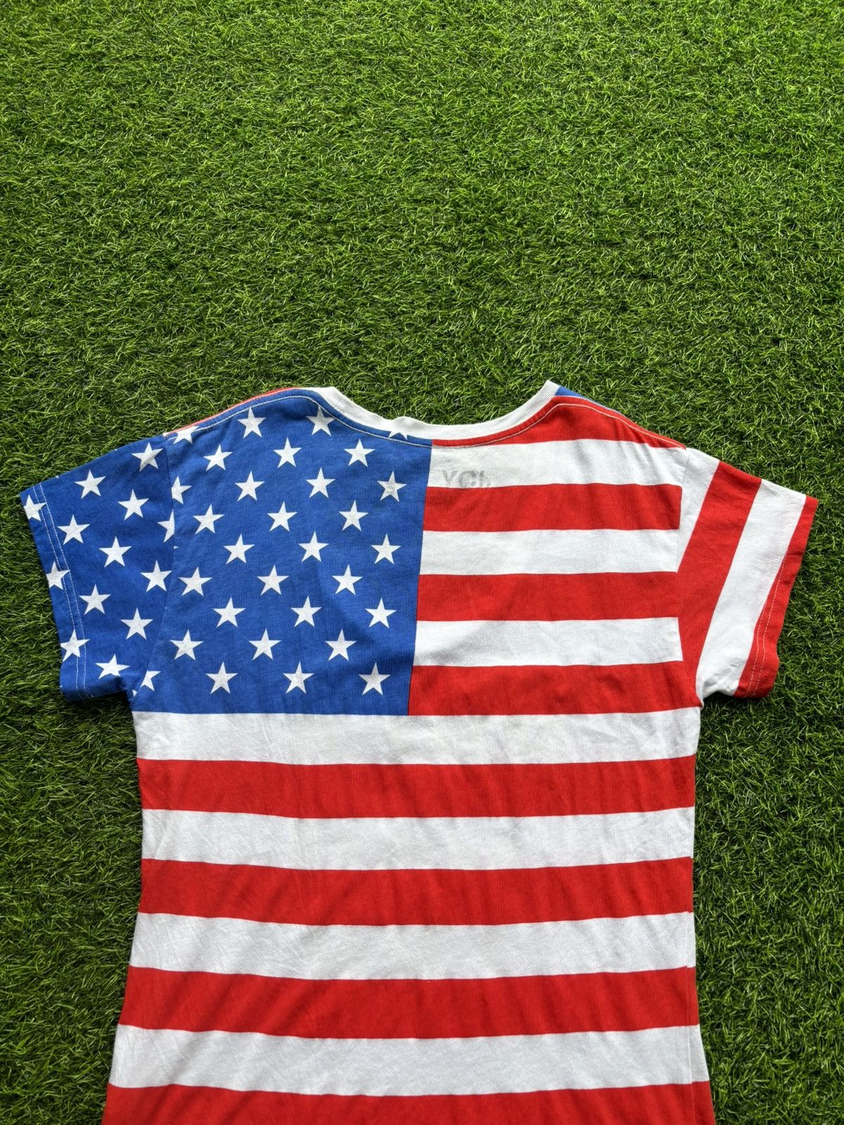 Hysteric Glamour Y2k Joy rich Los angles American Tshirt Size US XS / EU 42 / 0 - 5 Thumbnail