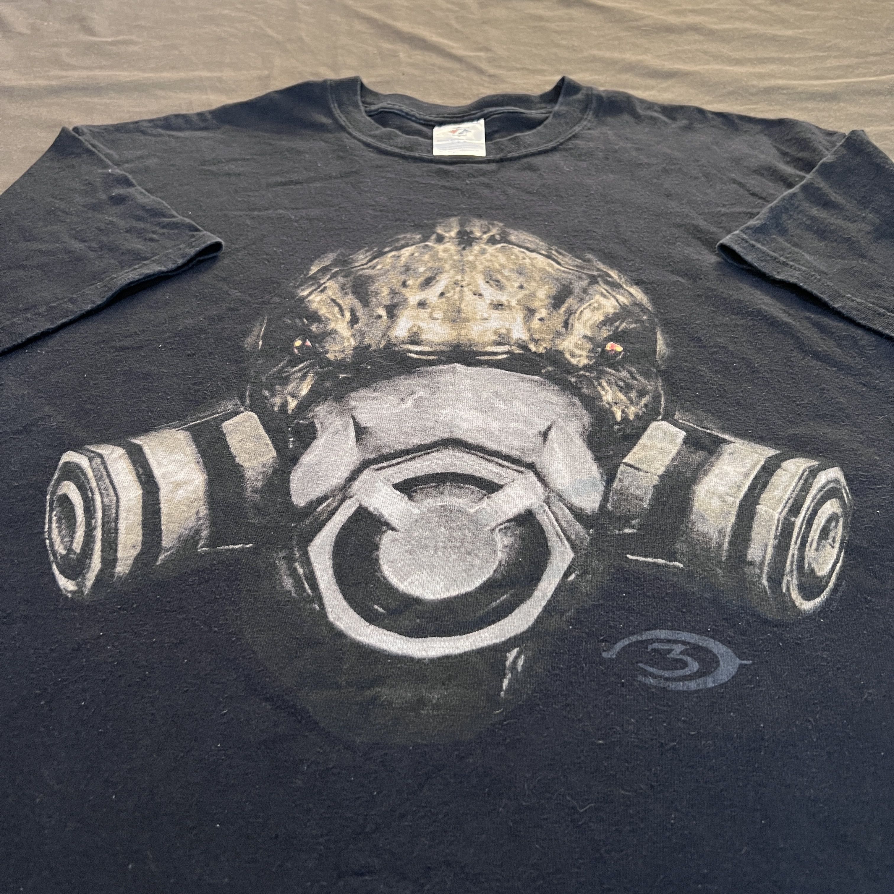 DOOM3 QuakeCon2004 NVIDIA 公式Tシャツ 511 Vintage Doom 3 Quakecon 2004 Promo T-shirt : r/Doom