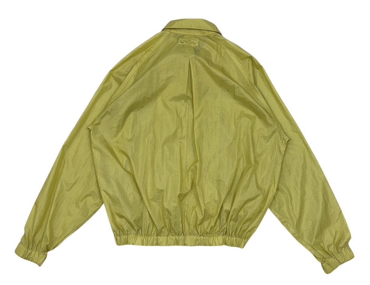 Dunlop Vintage Dunlop Motorsports Thin Jacket Made in Japan Size US M / EU 48-50 / 2 - 2 Thumbnail