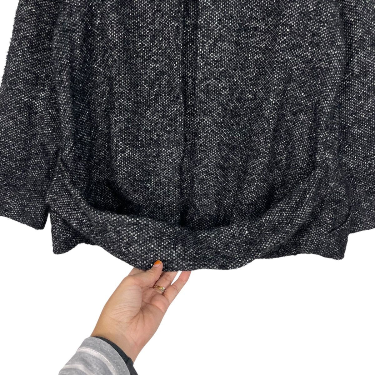 Sonia Rykiel Sonia Rykiel Women Jacket Size M / US 6-8 / IT 42-44 - 9 Thumbnail