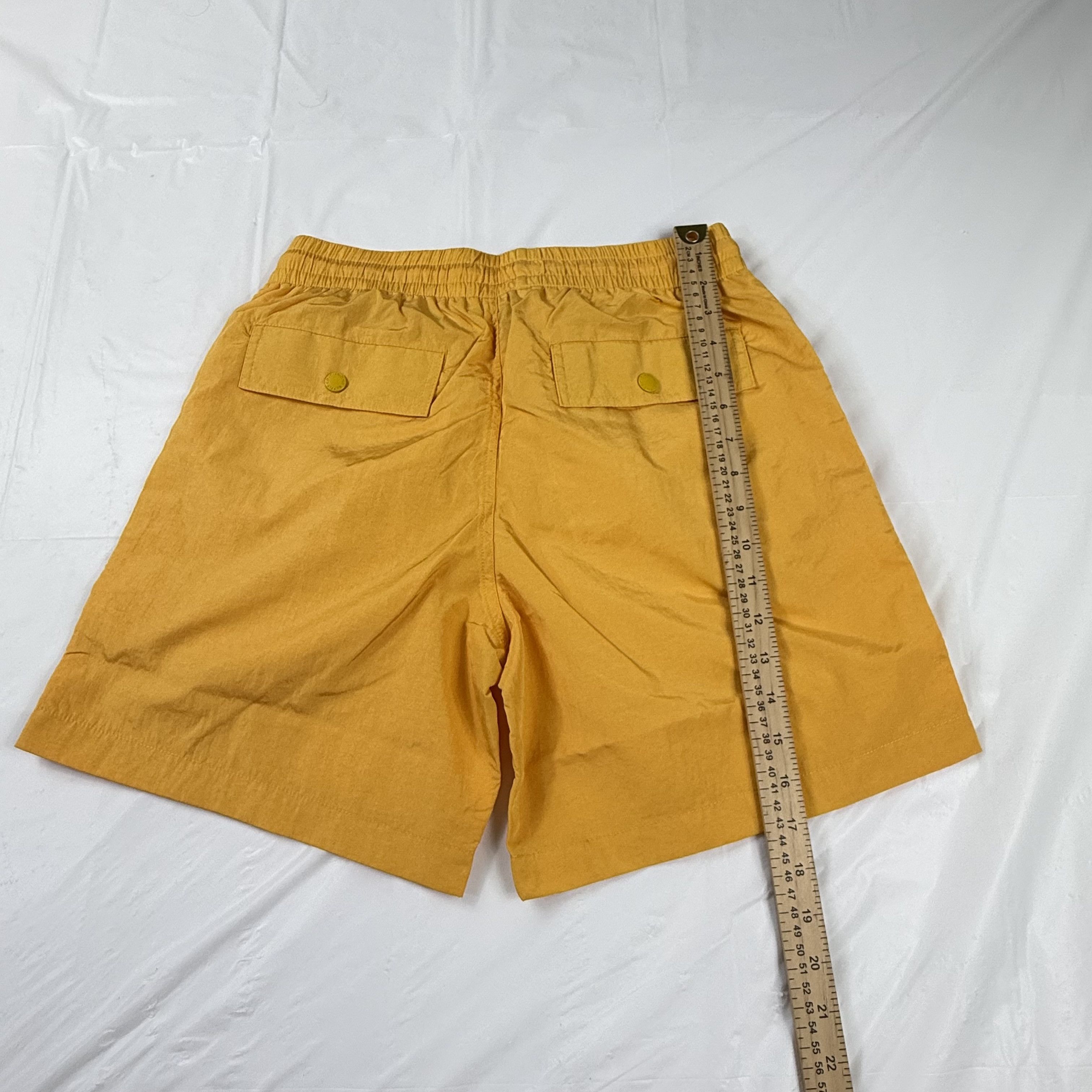 Diamond Supply Co. Diamond Supply Co General Issue Nylon Shorts Mens 30 NEW Size US 30 / EU 46 - 4 Thumbnail