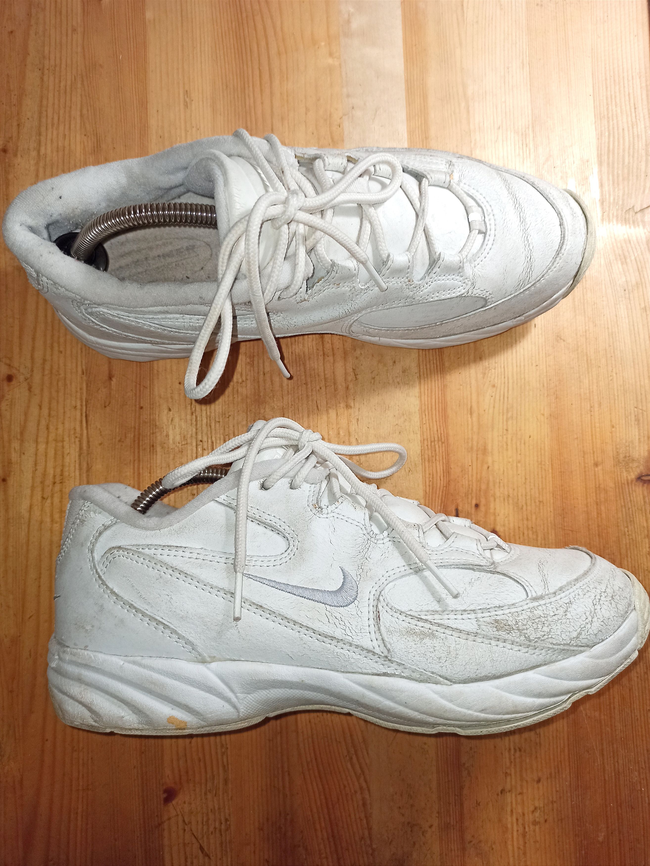 Nike 90s Vintage Nike Airliner Size US 11 / EU 44 - 1 Thumbnail