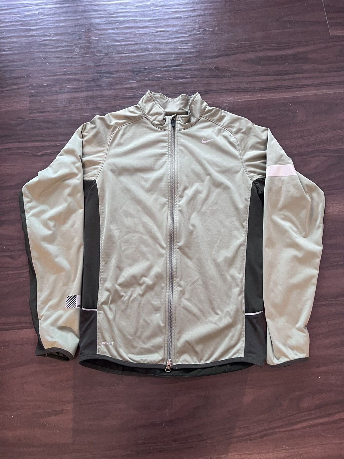 Nike Running Light Jacket
