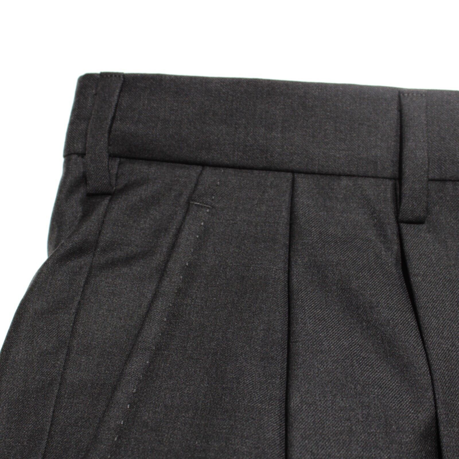 Zanella Zanella New with tags Dress Pants Size 36 US In Gray Size US 36 / EU 52 - 4 Thumbnail