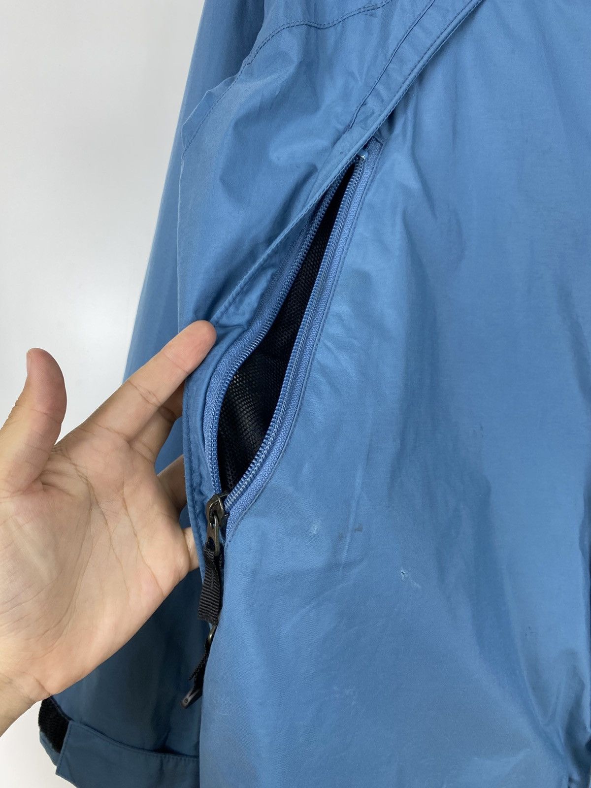 Nike × Nike ACG × Vintage Vintage Nike ACG Windbreaker Size US L / EU 52-54 / 3 - 10 Thumbnail