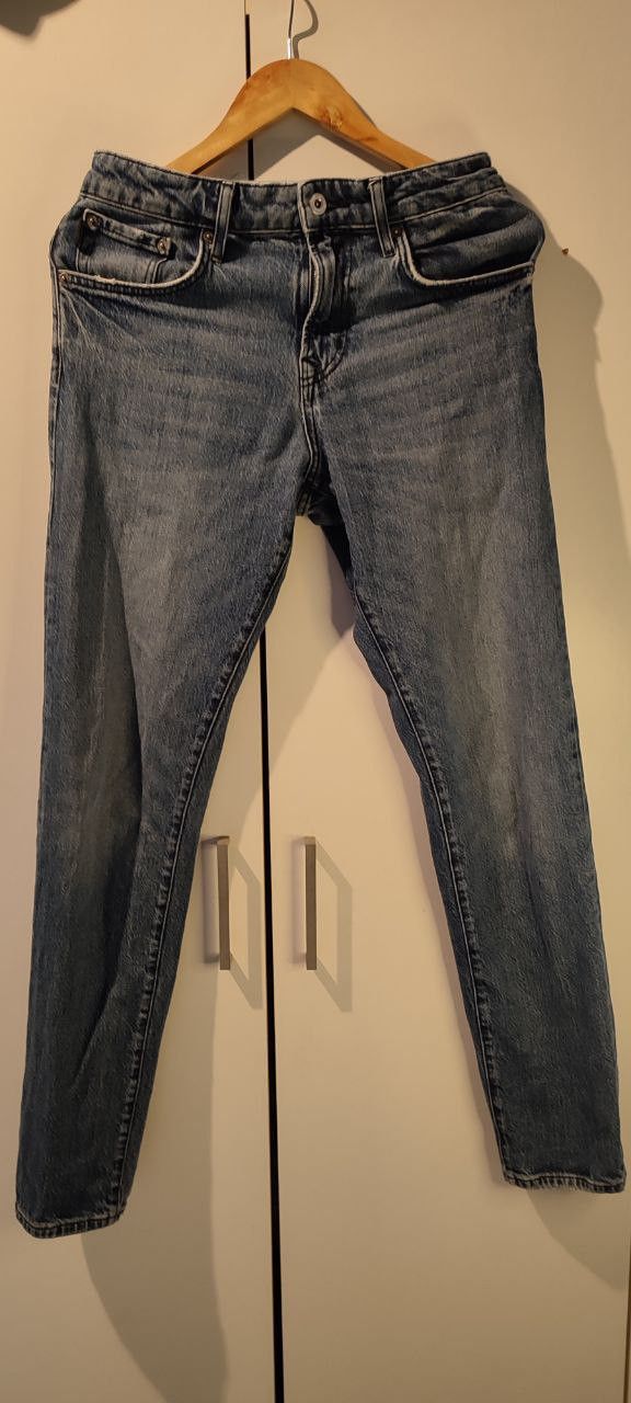 Superdry Superdry mens slim fit jeans 29/32 Size US 29 - 1 Thumbnail