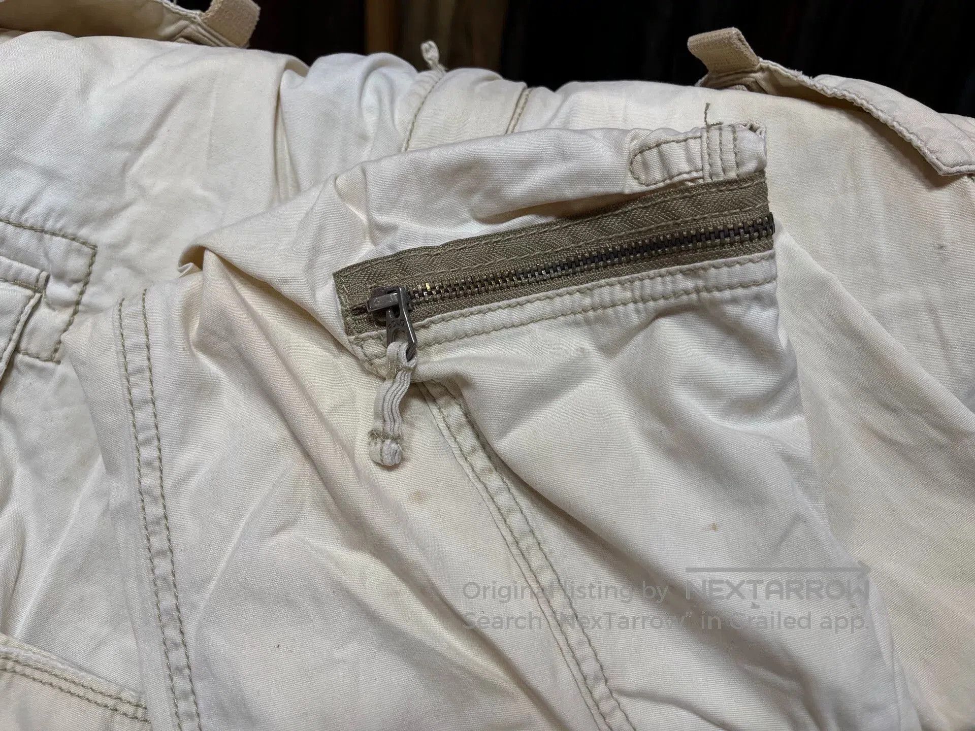 RRL Ralph Lauren Double RL Ralph Lauren Casual Pants. Size US 30 / EU 46 - 7 Thumbnail