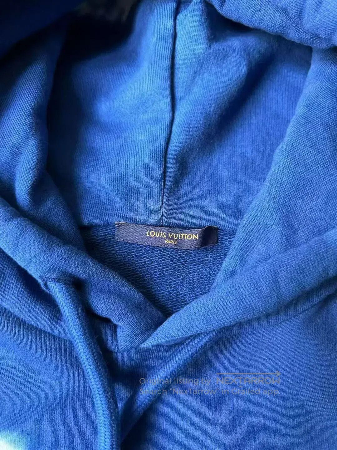 Louis Vuitton Louis Vuitton LV Tie. Size US XL / EU 56 / 4 - 3 Thumbnail