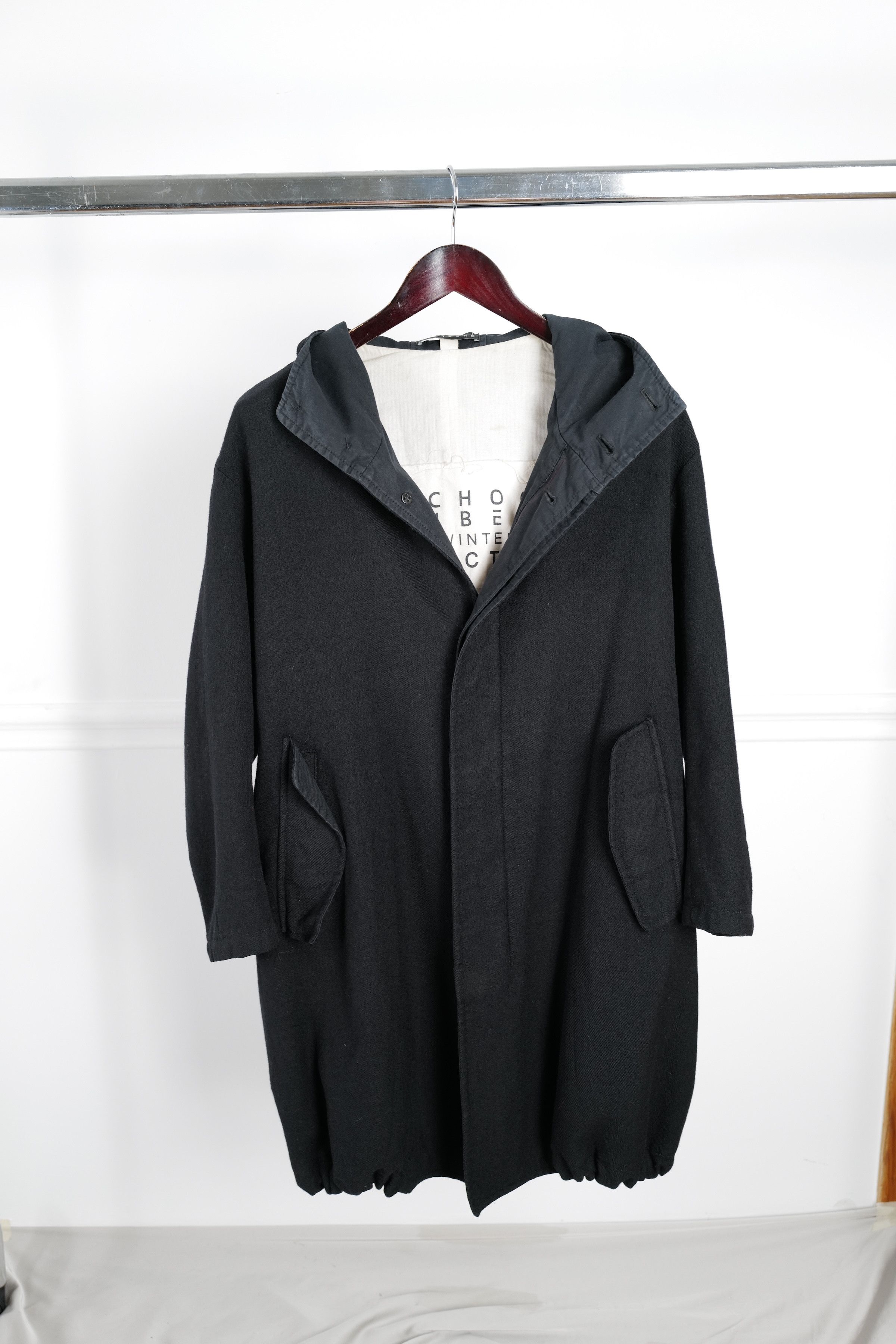 Peachoo + Krejberg warm parka Size US M / EU 48-50 / 2 - 16 Thumbnail