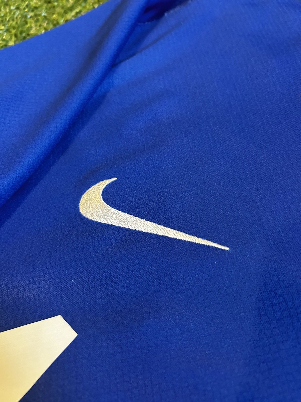 Nike 24/25 USA Adams Away Shirt Size US S / EU 44-46 / 1 - 7 Thumbnail
