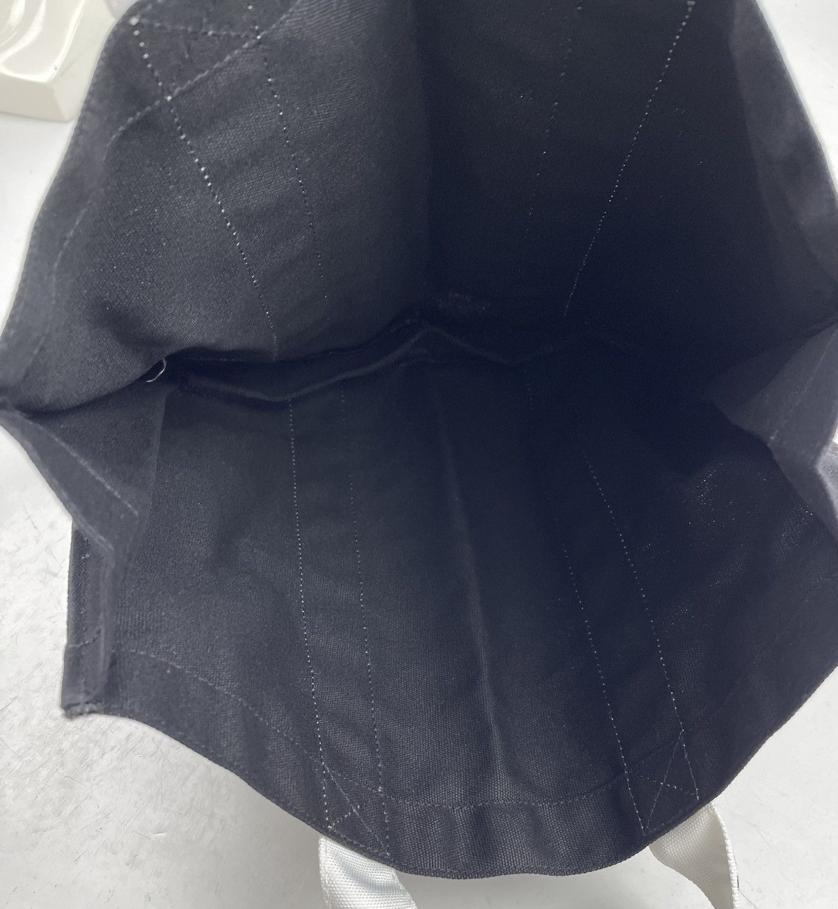 Japanese Brand rare design hero is coming tote bag tc35 Size ONE SIZE - 5 Thumbnail