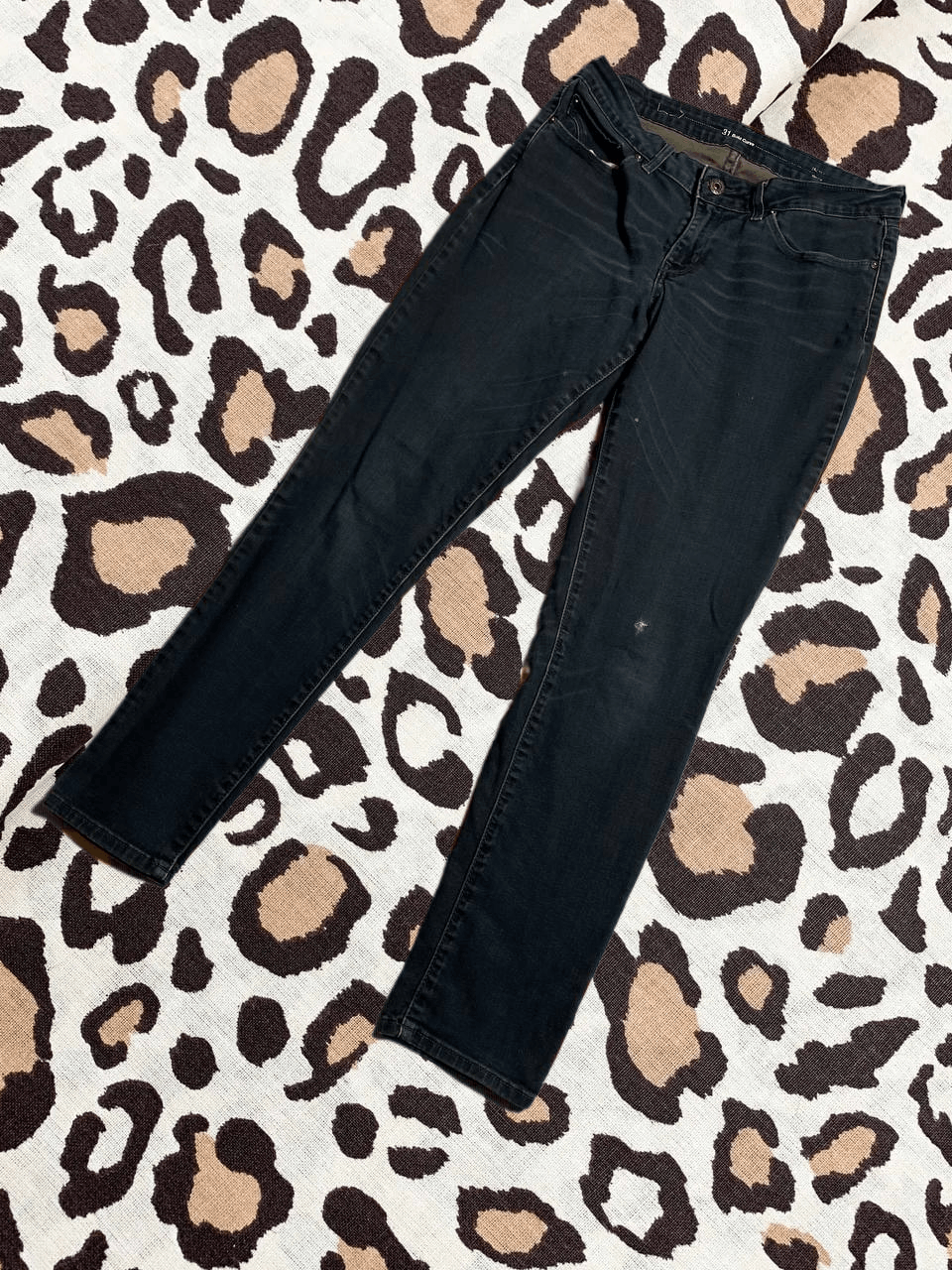 Levi's Vintage Levi’s denim jeans Size US 31 - 1 Thumbnail