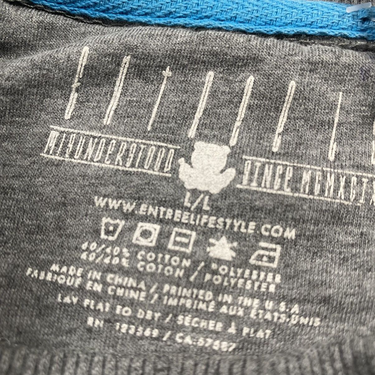 Misunderstood Misinderstood x Rodman 91 Crewneck Size US L / EU 52-54 / 3 - 6 Thumbnail