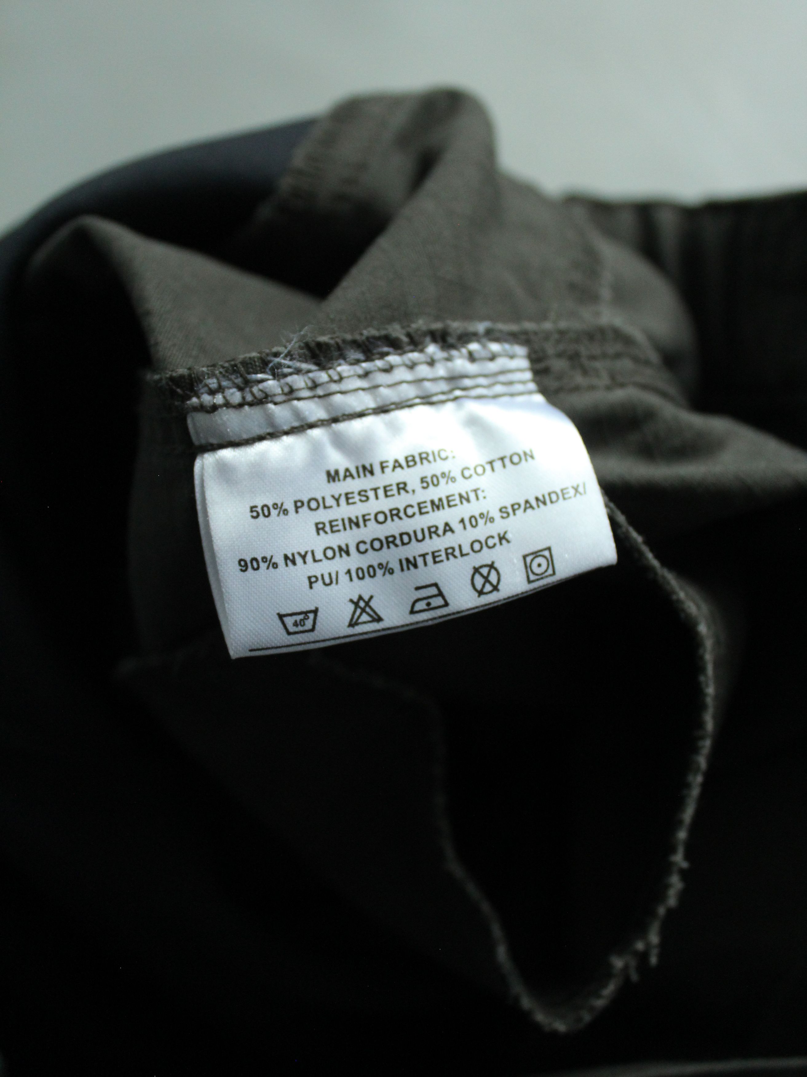 Vintage Mens Outdoor trekking pants ventilated cargo 48 M vintage Size US 32 / EU 48 - 13 Thumbnail