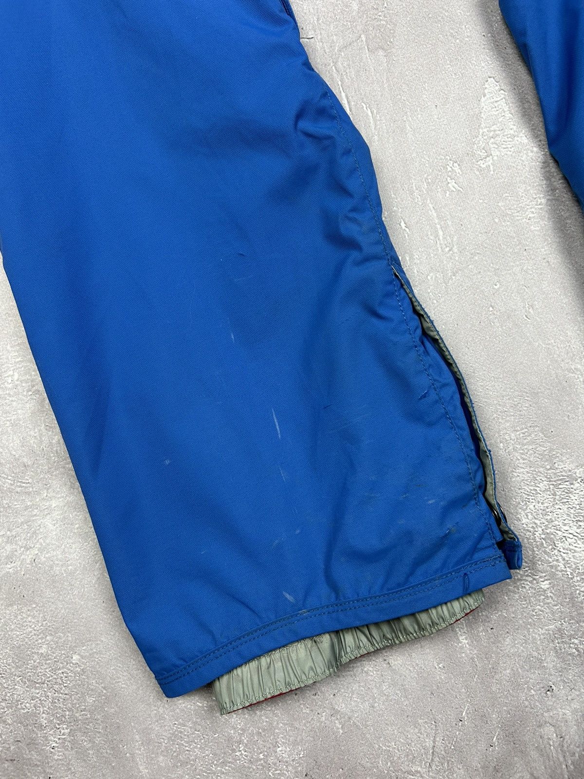 686 × Levi's Vintage Levis x 686 511 Skinny Ski Pants Size M RARE Size US 32 / EU 48 - 15 Thumbnail