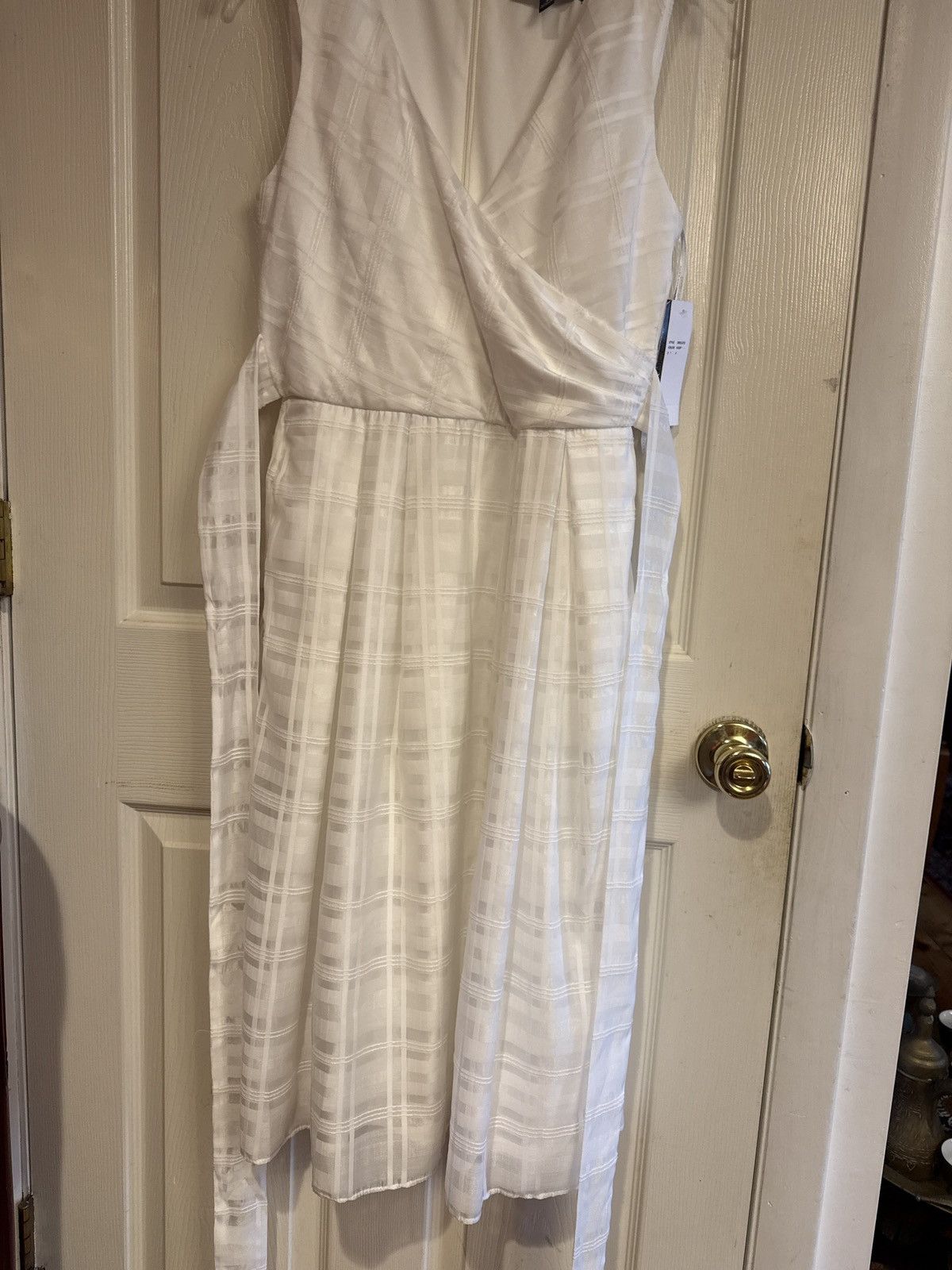 NEWYORKINDUSTRIE DONNA RICCO New york dress Size S / US 4 / IT 40 - 5 Thumbnail