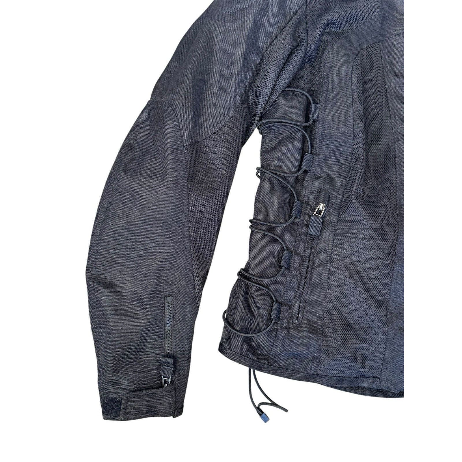 Other SCORPION Get Stung Women's Nip Tuck II Motorcycle Jacket M Size M / US 6-8 / IT 42-44 - 4 Thumbnail