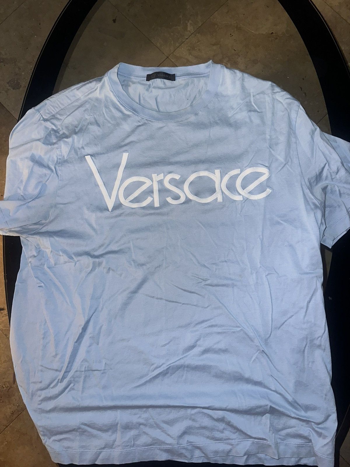 Versace t shirt