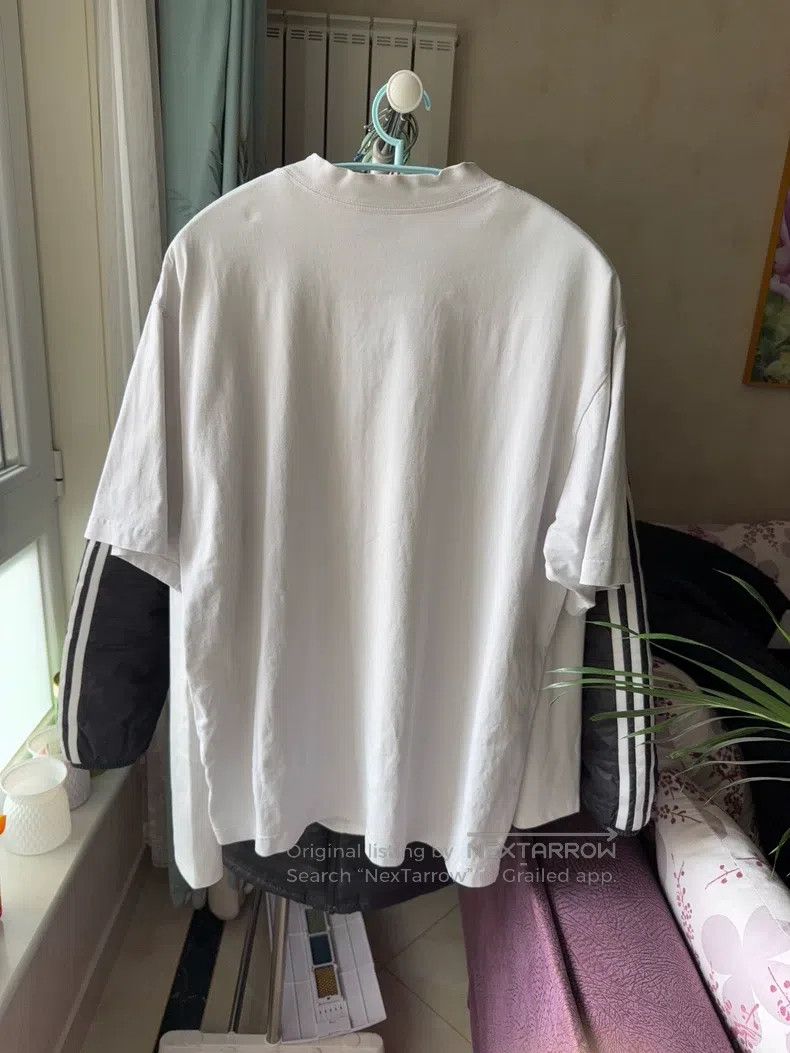 Balenciaga Balenciaga Short-sleeve Size US S / EU 44-46 / 1 - 2 Thumbnail