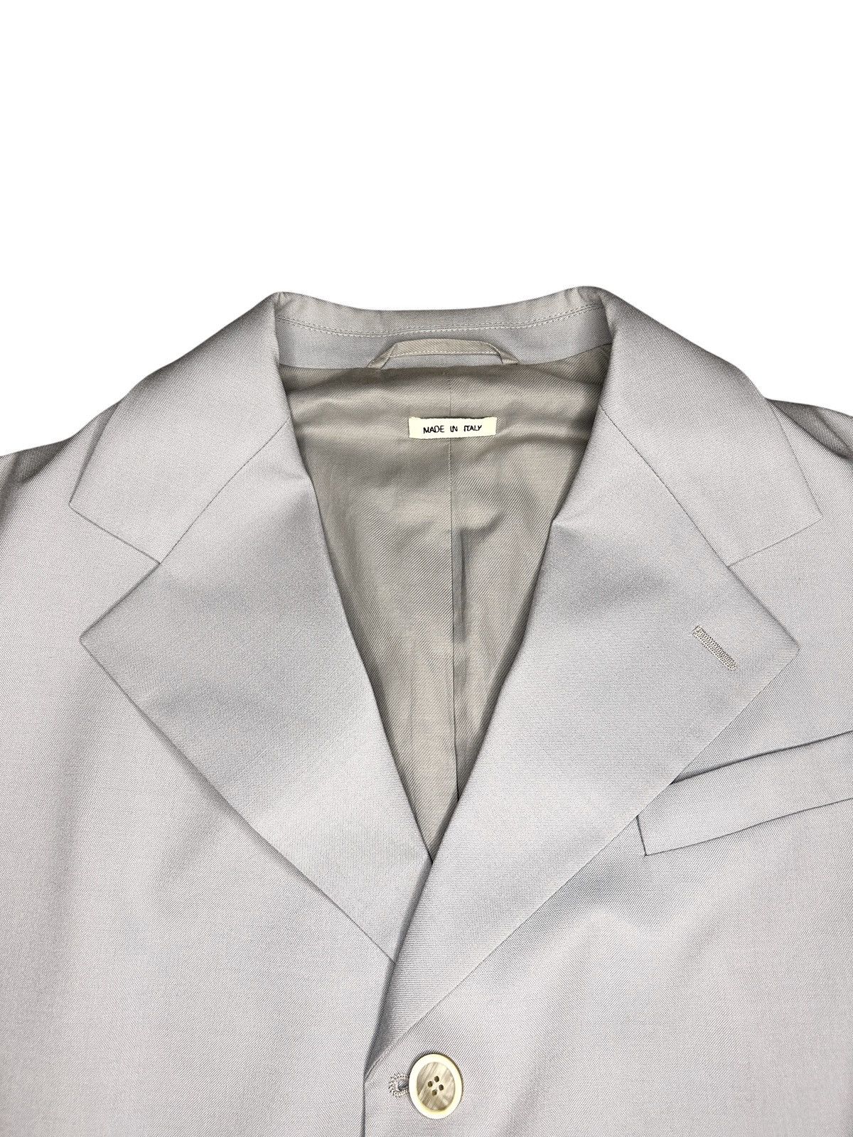 Marni S/S 19 Lightweight Oversized Coat Size US S / EU 44-46 / 1 - 4 Thumbnail