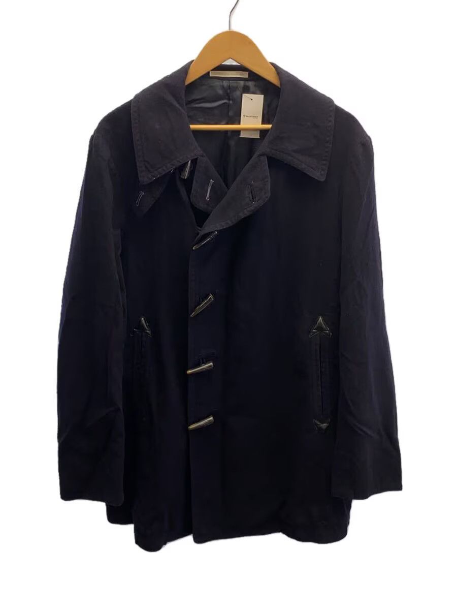 Yohji Yamamoto Y’s yohji yamamoto duffel coat Size US M / EU 48-50 / 2 - 1 Thumbnail