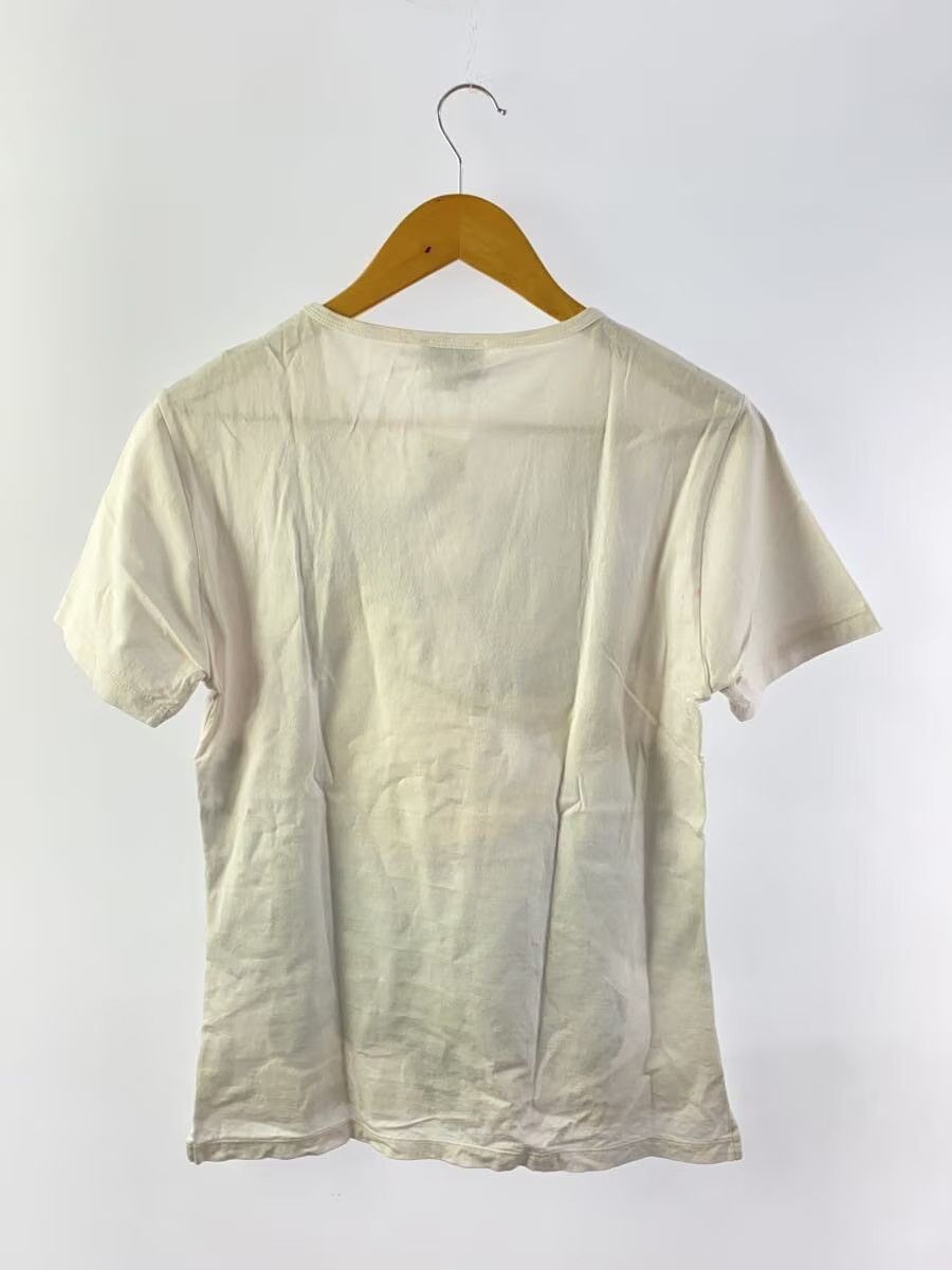Vivienne Westwood Orb Flower Tee Size US M / EU 48-50 / 2 - 2 Thumbnail