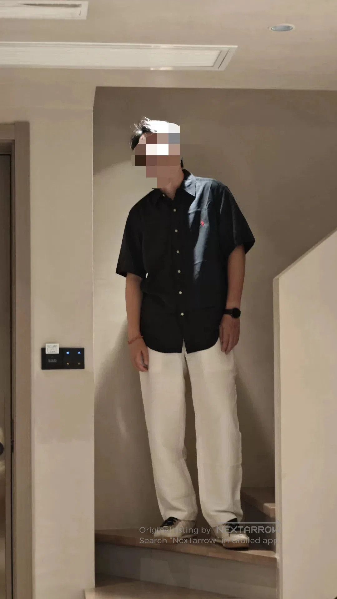 RRL Ralph Lauren Ralph Lauren POLO Chino Pants. Size US 34 / EU 50 - 2 Thumbnail