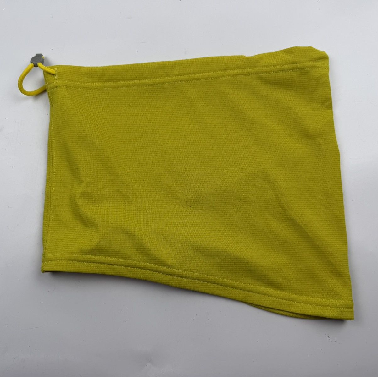 Montbell montbell neck gaiter tc52 Size ONE SIZE - 5 Thumbnail