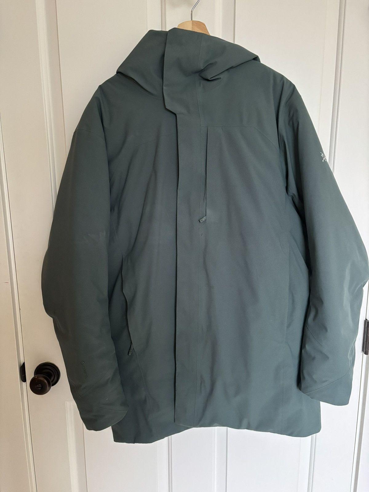 visvim LIEUTENANT MATOI Wool JACKET