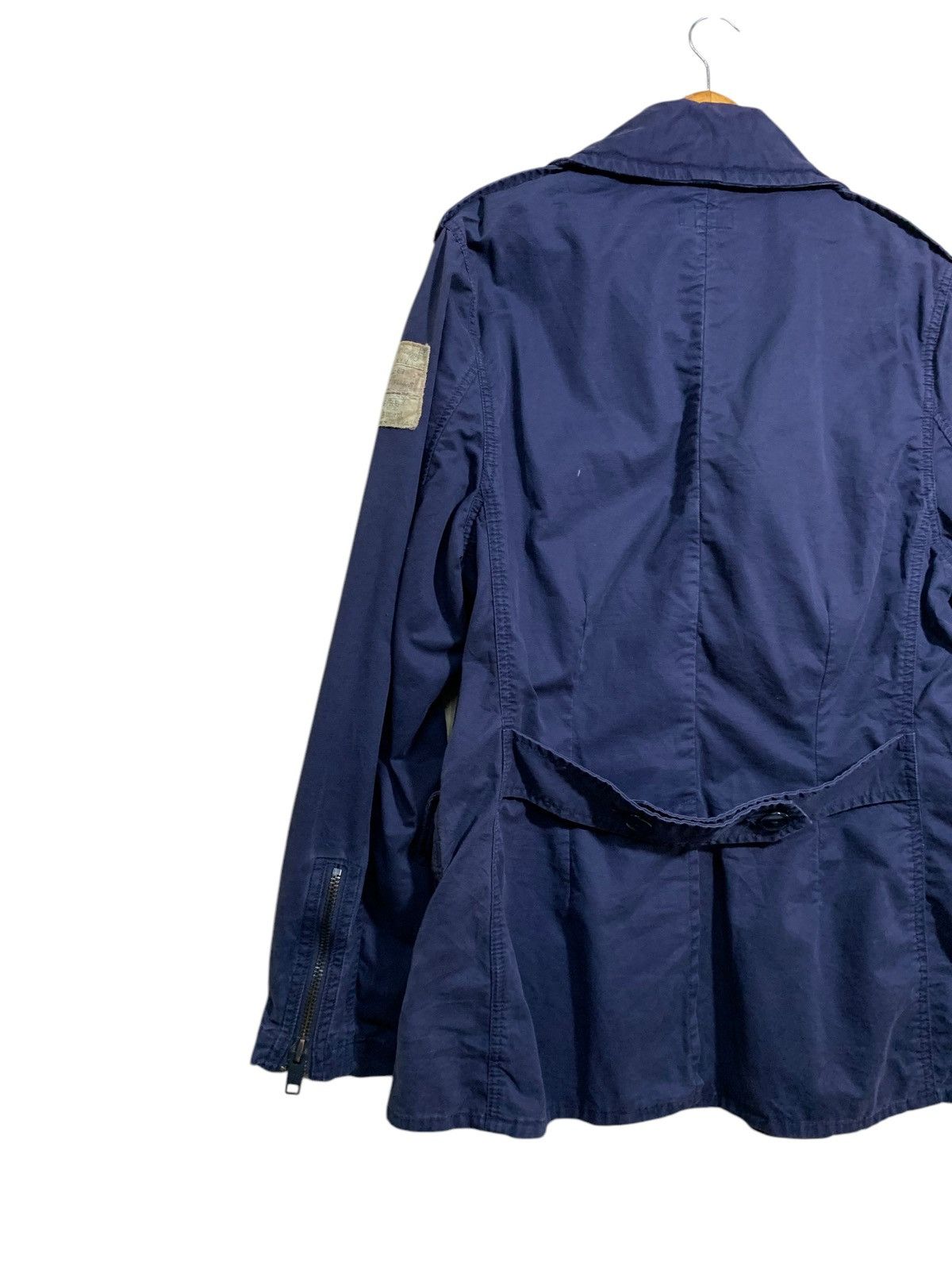 Polo Ralph Lauren 🔥POLO JEANS RL UTILITY JACKETS STYLE Size US L / EU 52-54 / 3 - 5 Thumbnail