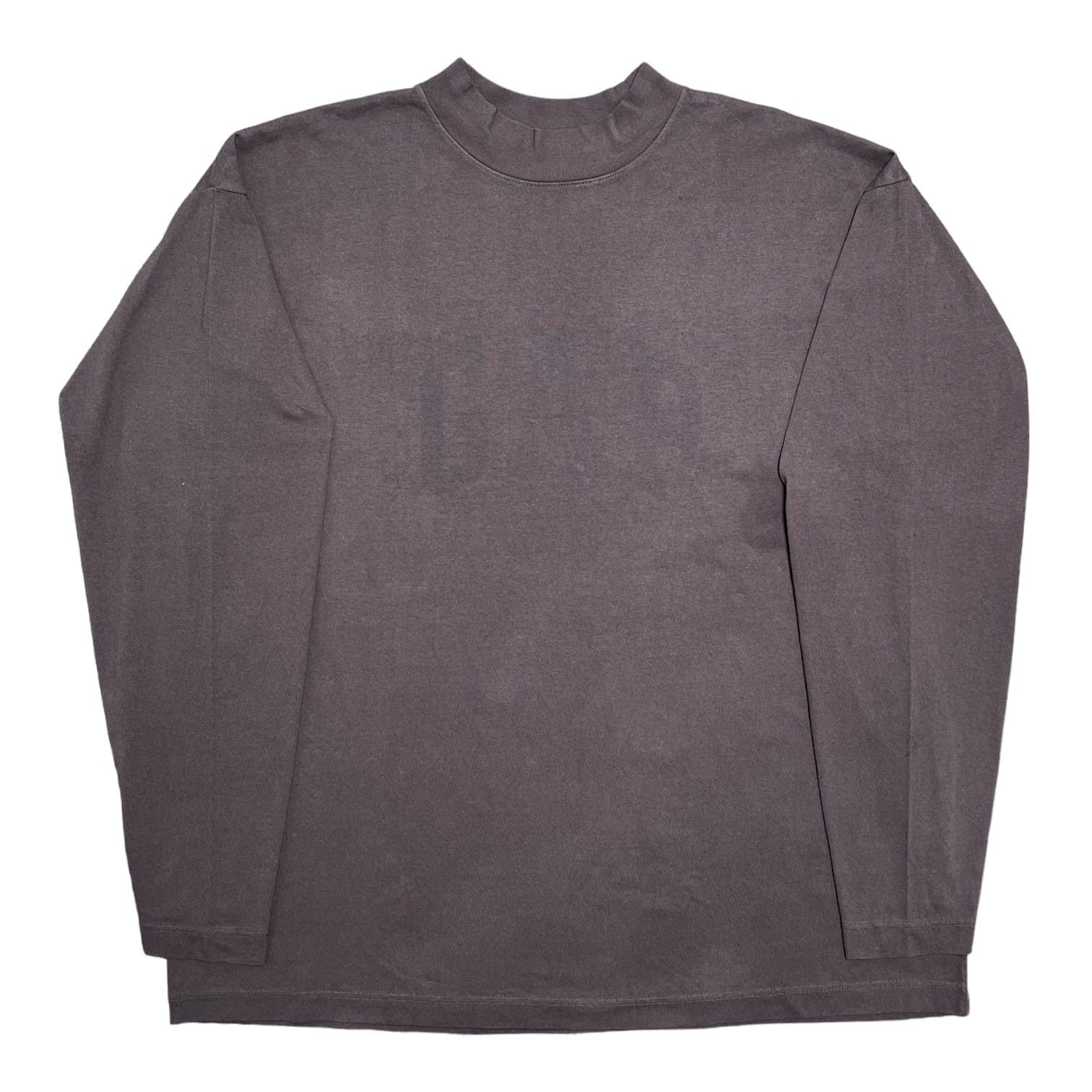 Yeezy Yeezy Gap Engineered by Balenciaga Dove Long Sleeve Tee Shir Size US L / EU 52-54 / 3 - 1 Thumbnail