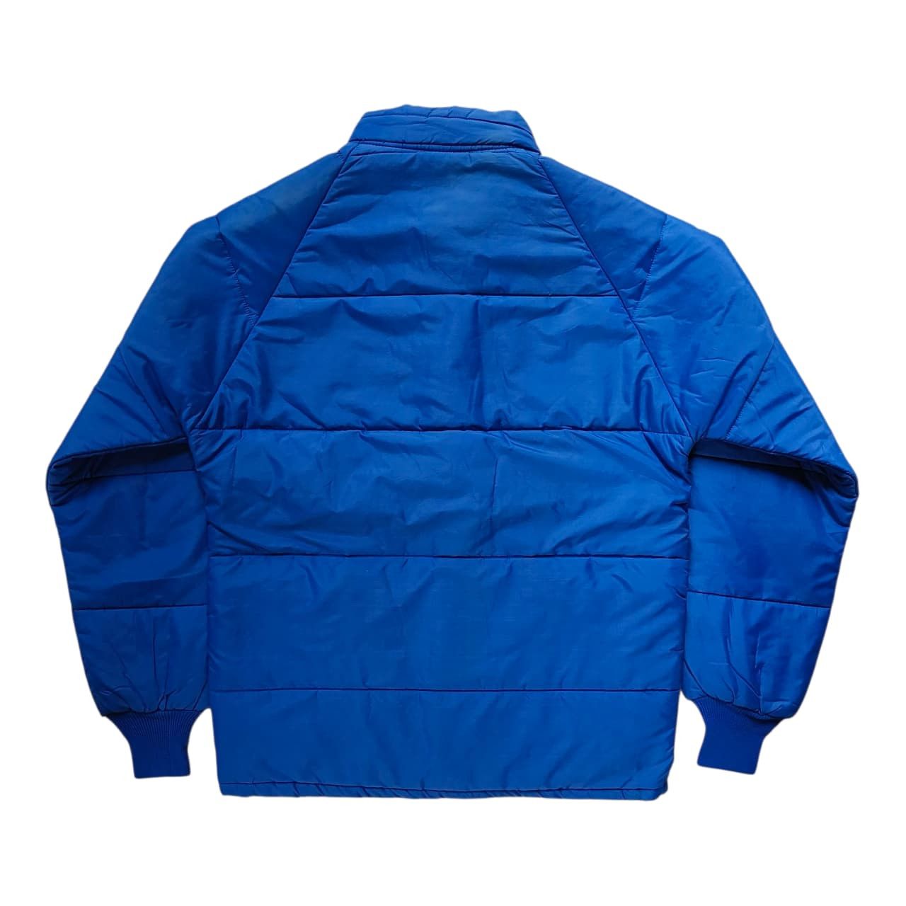 Vintage Vintage King Louie The Northerners Puffer Down Jacket Size US S / EU 44-46 / 1 - 2 Thumbnail