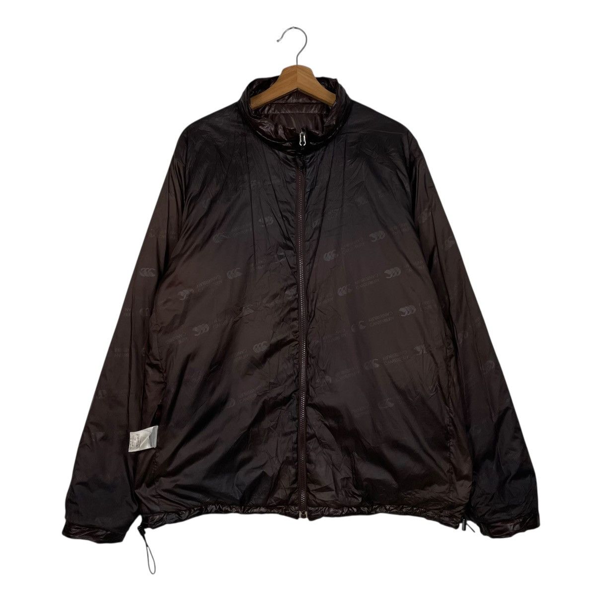 Canterbury of New Zealand Canterbury Of New Zealand Quilted Jacket Size US L / EU 52-54 / 3 - 14 Thumbnail