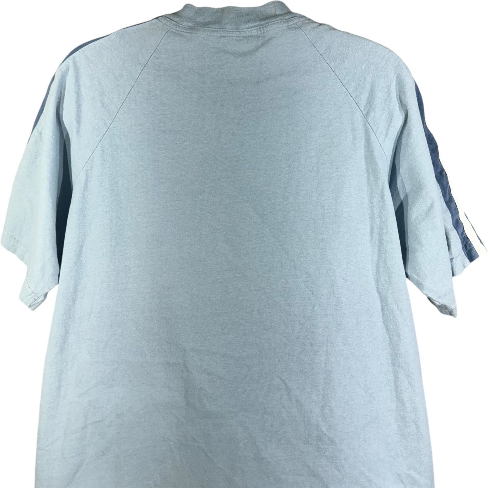 Billabong Vintage Billabong Chest Logo Tee Size US L / EU 52-54 / 3 - 6 Thumbnail