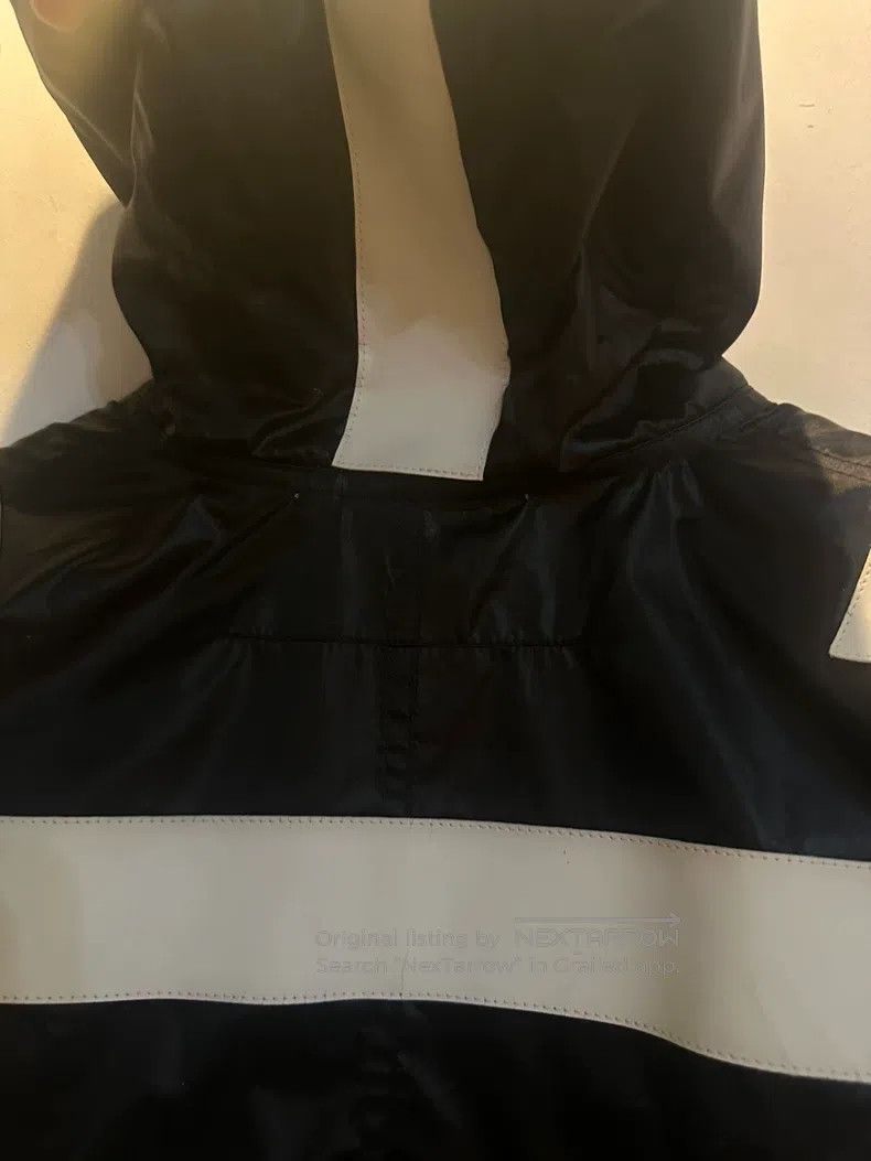 Givenchy Givenchy Windbreaker Hooded Coat Size US S / EU 44-46 / 1 - 5 Thumbnail