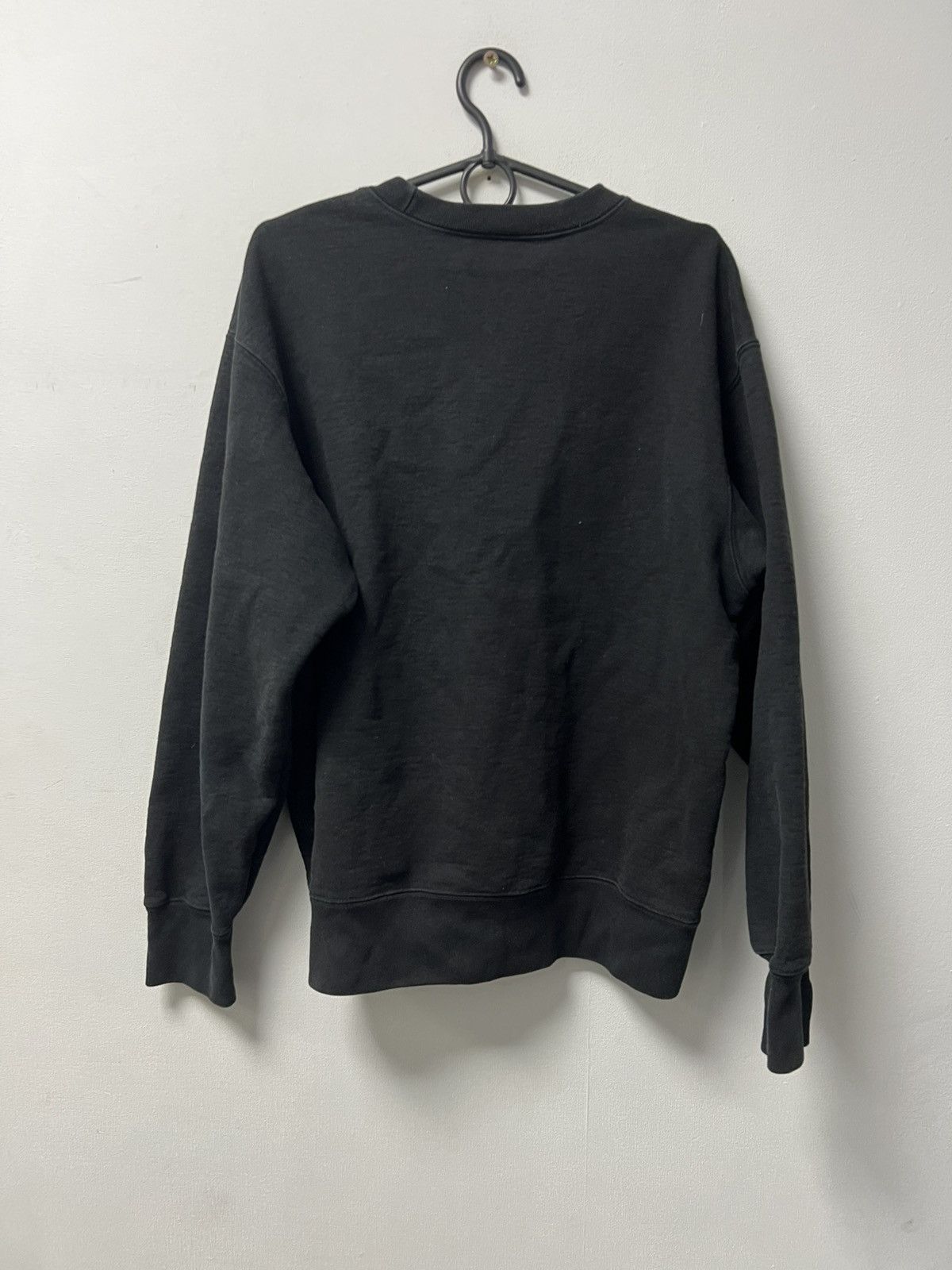 Supreme Supreme Sweater Y2k Black Size US S / EU 44-46 / 1 - 10 Thumbnail