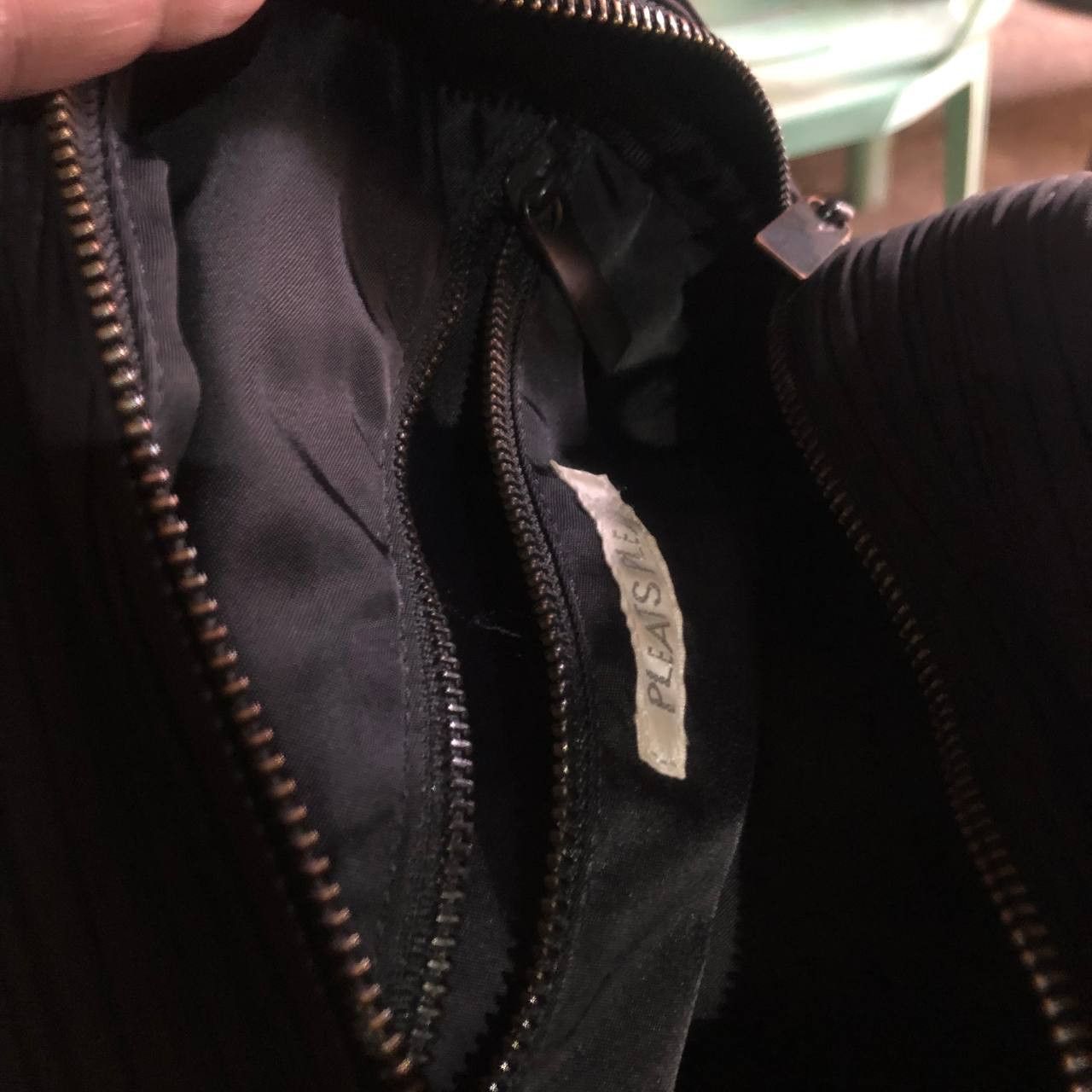 Issey Miyake Issey Miyake Pleats Please Bias pleats bag Size ONE SIZE - 6 Thumbnail