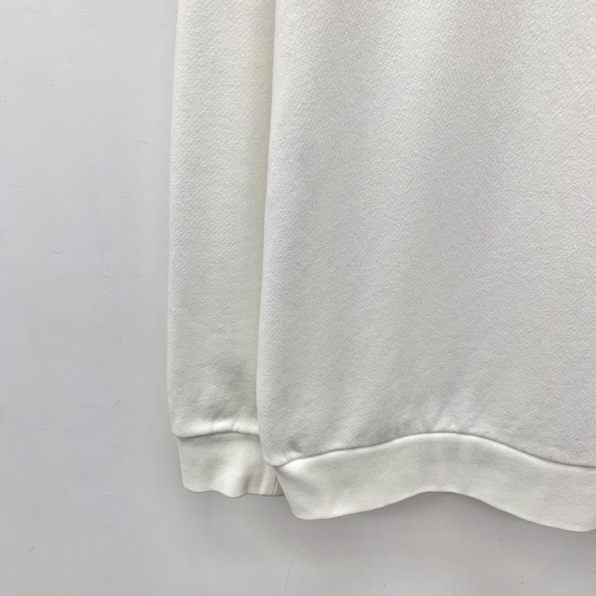Gucci Gucci x The North Face Long Sleeve Sweatshirt K26WX Size US M / EU 48-50 / 2 - 4 Thumbnail