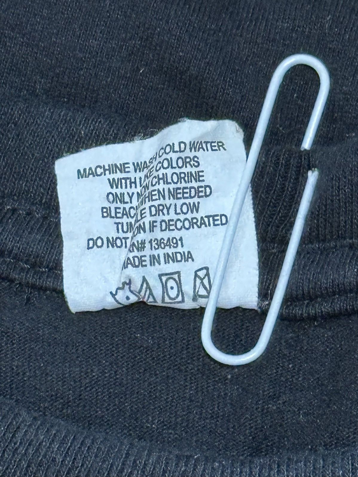 Other Friday shirt Size US L / EU 52-54 / 3 - 7 Thumbnail
