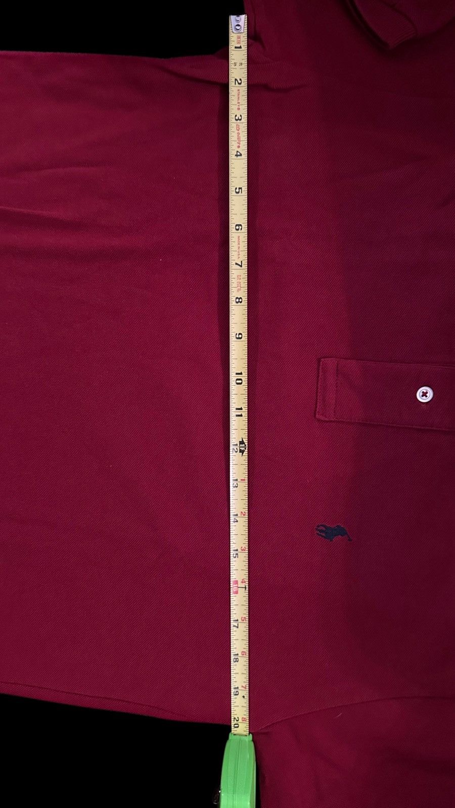 Polo Ralph Lauren Nwt polo ralph lauren Size US S / EU 44-46 / 1 - 4 Thumbnail