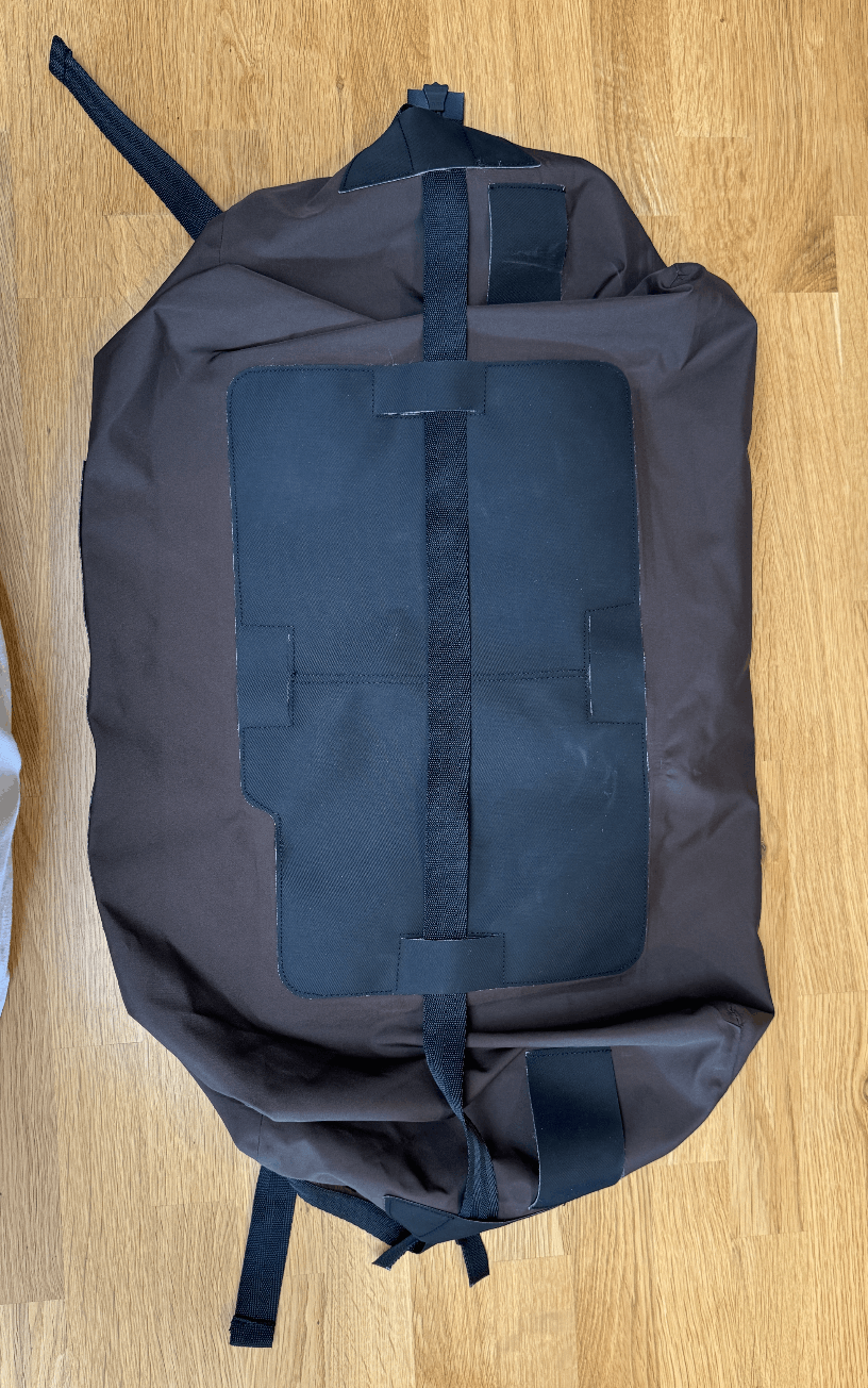 レア】GR10K BV_BAG_HOLDER_SMALL Gore-tex GR10K