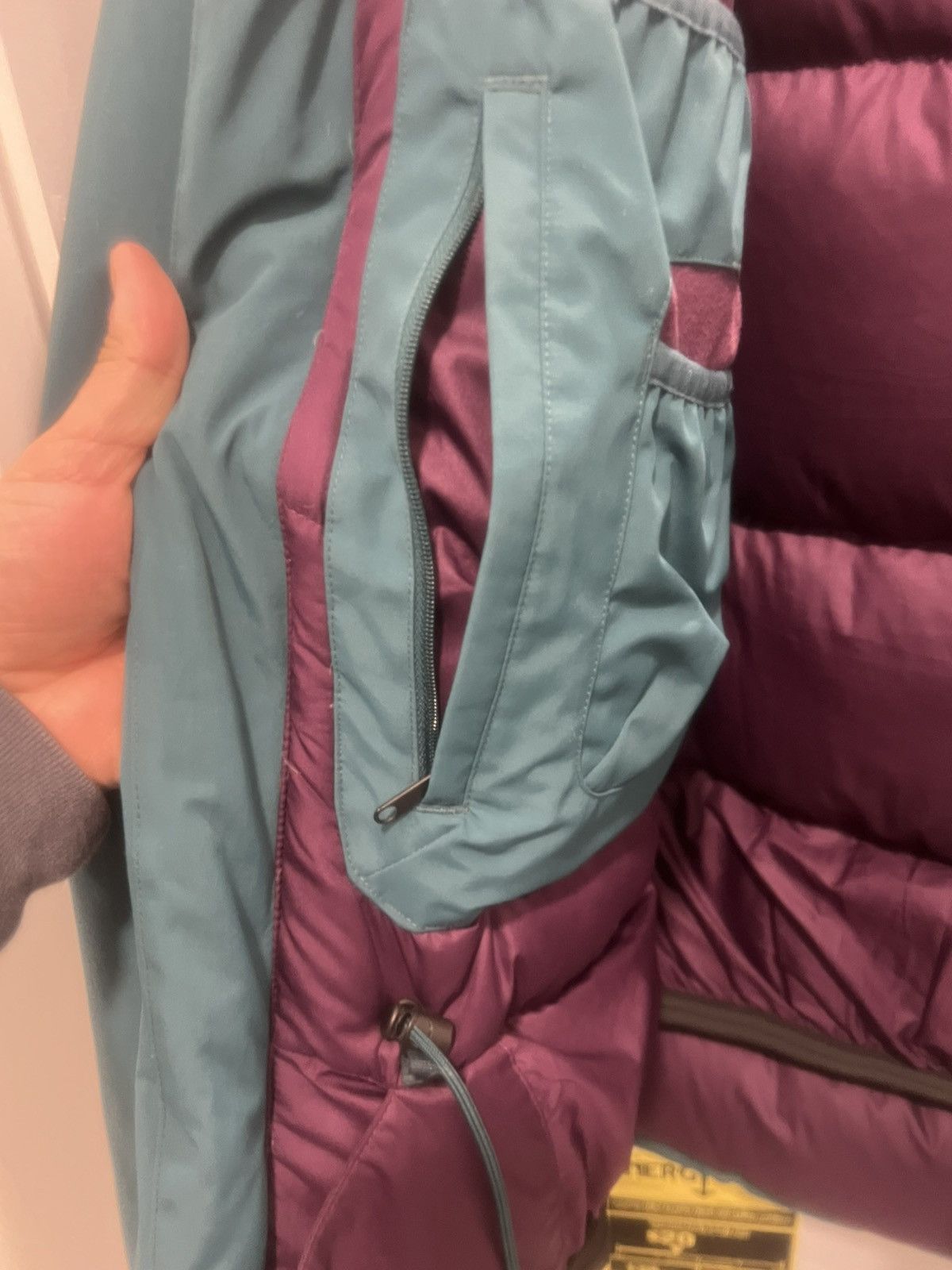 Marmot Marmot biggie jacket size large Size US L / EU 52-54 / 3 - 7 Thumbnail