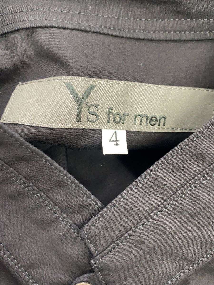 Yohji Yamamoto Button Shirt Size US XL / EU 56 / 4 - 3 Thumbnail